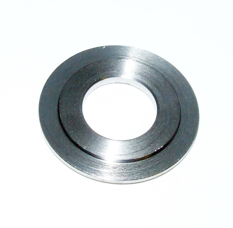 Peugeot 106 Rear Wheel Hub Washer 48mm 106 Rallye GTi - New Genuine Peugeot Part