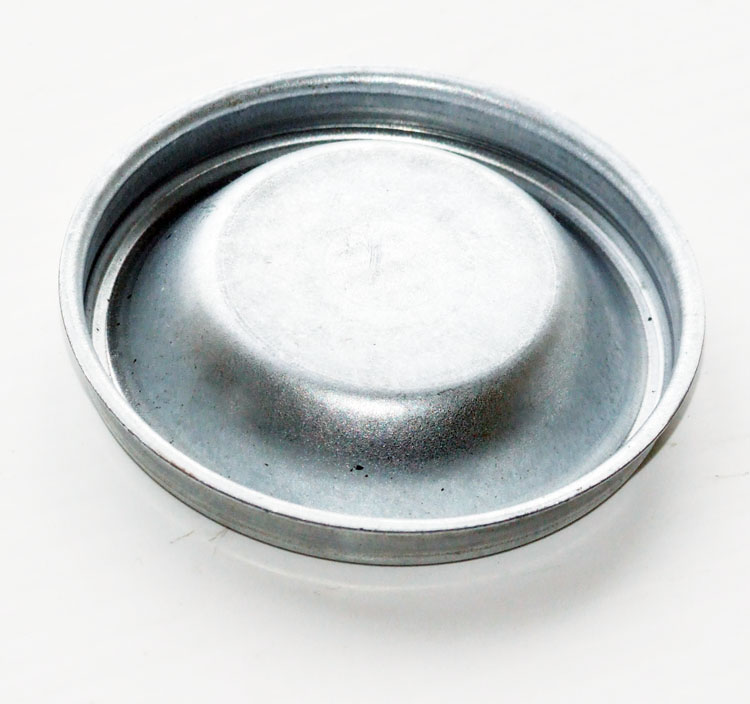 Peugeot 106 GTi RALLYE Rear Wheel Hub Cap fits all 106 models with disc brakes
