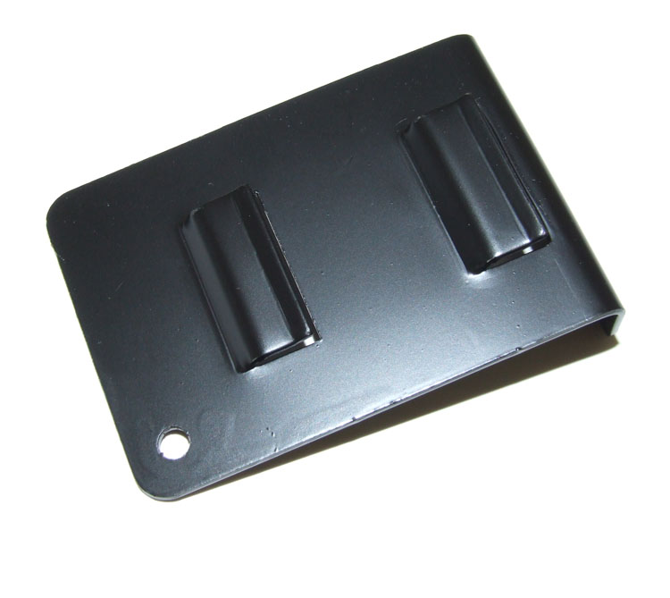 Peugeot 106 Battery Fixing Rest Stop all Peugeot 106 models - Genuine Peugeot
