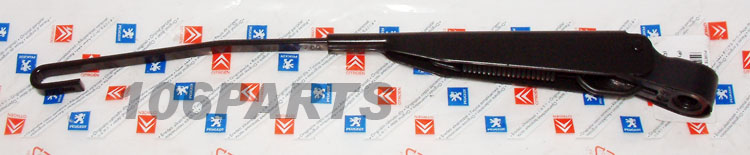 Peugeot 106 Rear Wiper Arm XS XSi XT RALLYE GTi QUIKSILVER S16 - Genuine Peugeot