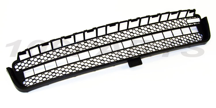 DISCONTINUED Peugeot 106 Front Bumper Grill Mesh RALLYE GTi QUIKSILVER S16 SPORT - Genuine
