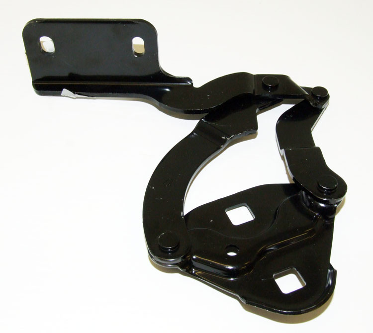 Peugeot 106 R/H Bonnet Hinge Bracket XS XSi RALLYE GTi QUIKSILVER - Genuine Part