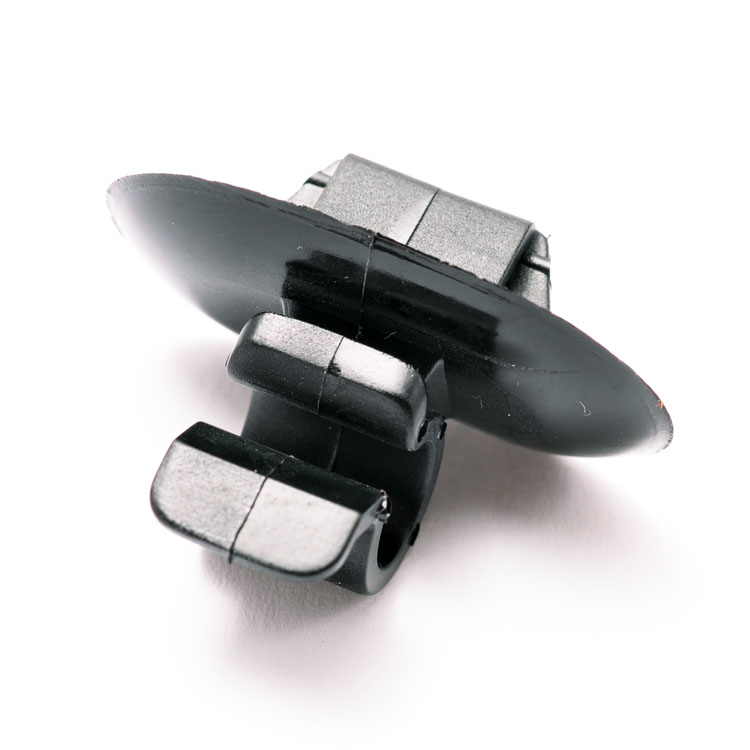 Peugeot 106 Bonnet Prop Clip all 106 inc XSi RALLYE - New Genuine Peugeot Part