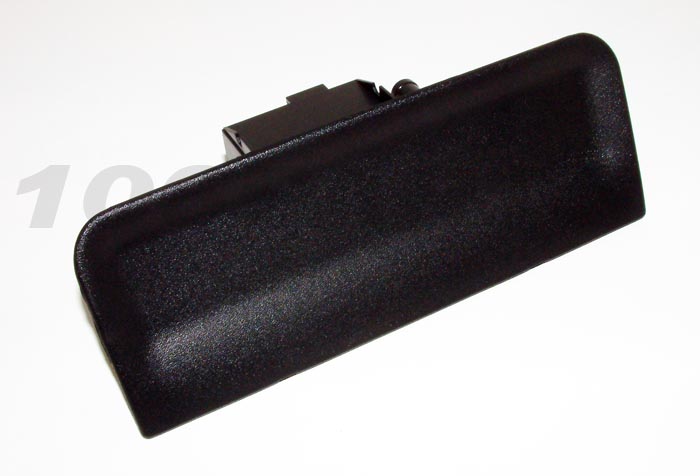 DISCONTINUED Peugeot 106 Radio Blanking Plate all 106 inc XS XSi RALLYE GTi QUIKSILVER - New