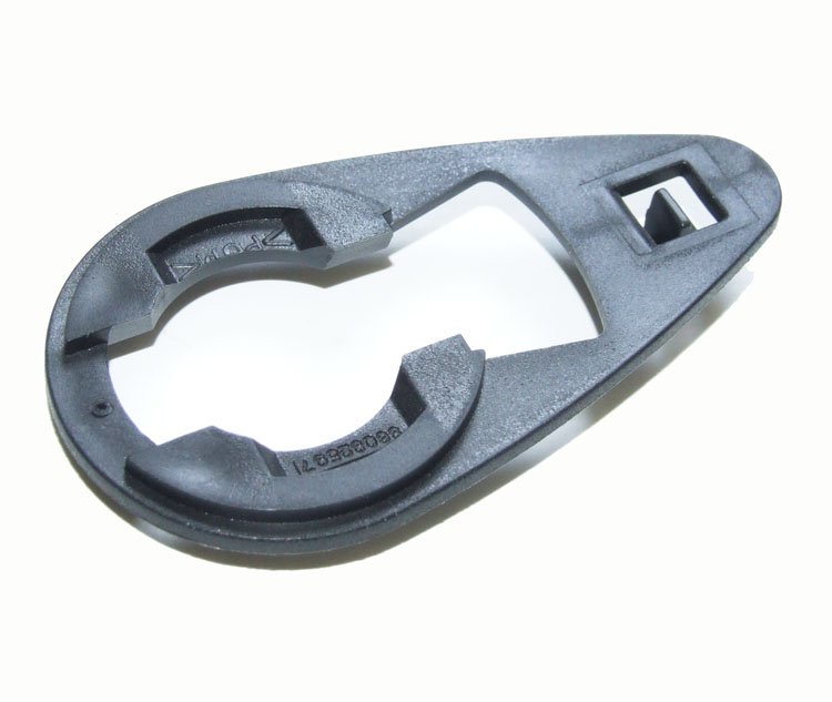 Peugeot 106 S1 91-96 Exterior Door Handle Striker Plate for all S1 models - New