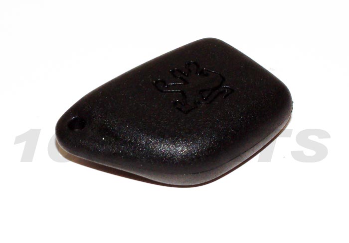Discontinued - Peugeot 106 S2 96-03 Replacement Key Fob inc RALLYE GTi QUIKSILVER DIESEL - New