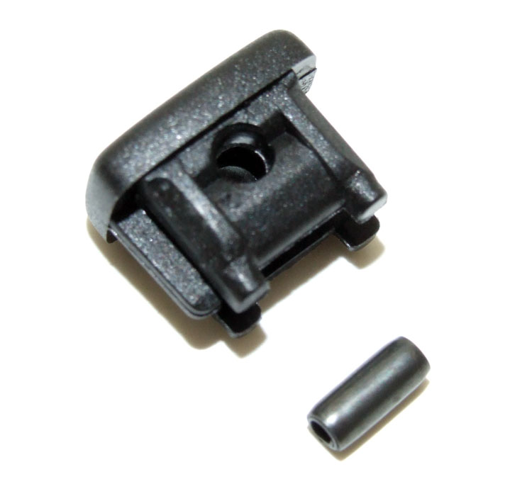Peugeot 106 S2 96-03 Key fixing set for 106 Series 2 keys RALLYE GTi QUIKSILVER