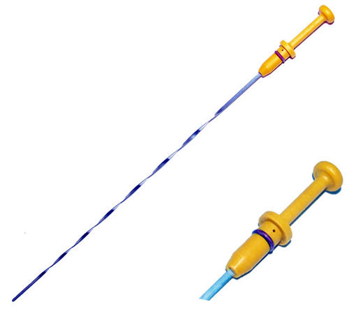 Peugeot 106 Oil Level Gauge (Dipstick) S2 TU9 TU1 & TU3JP 1.0 1.1 1.4 96-03 Thumbnail 1