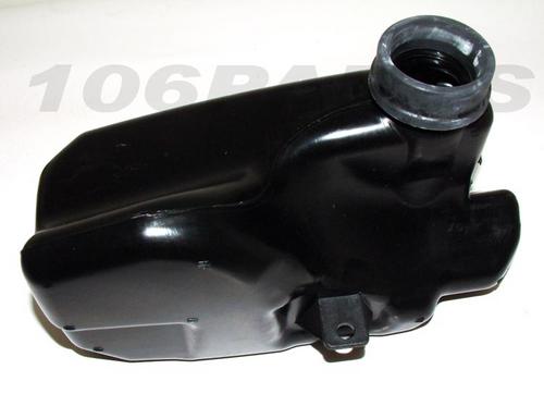 DISCONTINUED Peugeot 106 Air Intake Box 106 1.6 GTi 16v S16 - New Genuine Peugeot Part Thumbnail 1