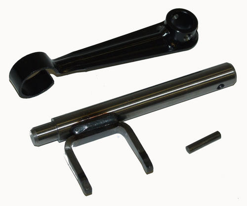 Peugeot 106 Clutch Fork Kit XSi RALLYE GTi S16 - New Genuine Peugeot Part Thumbnail 1