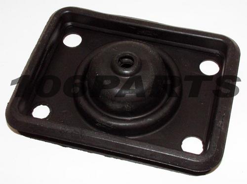 DISCONTINUED Peugeot 106 Gear Gaitor XSi RALLYE GTi - New Genuine Peugeot Part Thumbnail 1