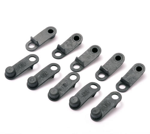 Peugeot 106 Brake Bleed Nipple Caps (S1 Bendix Front Calipers) XSi RALLYE - New Thumbnail 1