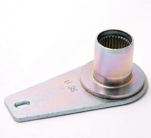 Peugeot 106 R/H Rear Anti-Roll Bar End Plate GTi RALLYE VTS S16 - Genuine Part Thumbnail 1