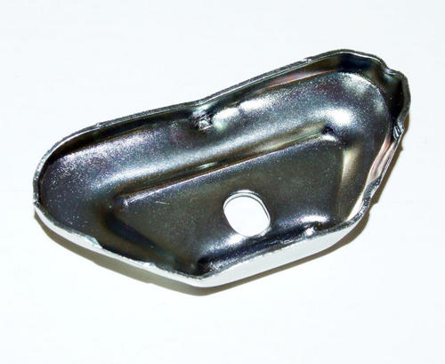 Peugeot 106 Battery Fixing Plate (type without lug) XSi RALLYE GTi - Genuine