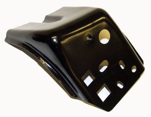 Discontinued Peugeot 106 R/H Front Bumper Support XS XSi RALLYE GTi QUIKSILVER S16 - Genuine
