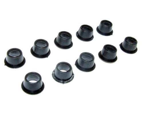 Peugeot 106 Wheel Arch Fixing Nut Inserts (10) S1 Rallye XSi - Genuine Peugeot Thumbnail 1
