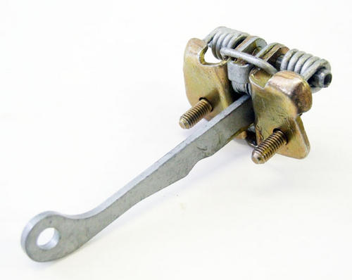 Peugeot 106 Rear Door Stop for 106 5-door models XR XS XT DIESEL - Genuine Part Thumbnail 1