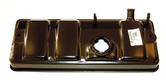 DISCONTINUED Peugeot 106 Rallye XSi Engine Cam Cover in Black - New Genuine Peugeot Part