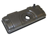 Peugeot 106 Engine Cam Cover 1.1 TU1JP & 1.4 TU3JP (Dark Grey) - Genuine Peugeot
