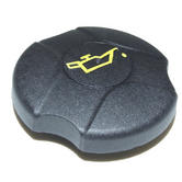 Peugeot 106 Oil Filler Cap for 1.0 1.1 1.4 1.6 8v inc XSi Rallye - Genuine Part