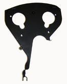 DISCONTINUED Peugeot 106 GTi S16 Inner Timing Belt Cover for 106 GTi 1.6 16v TU5J4 & SAXO VTS