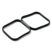 DISCONTINUED Peugeot 106 GTi S16 Inlet Manifold Gasket (1) 106 1.6 16v GTi TU5J4 & SAXO VTS