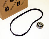 Peugeot 106 Timing Belt Kit Peugeot 106 1.6 XS XSi RALLYE - New Genuine Peugeot