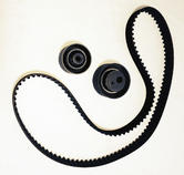 Peugeot 106 Timing Belt Kit Peugeot 106 GTi 1.6 16v S16 & SAXO VTS - Genuine