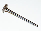 DISCONTINUED NLA Peugeot 106 GTi S16 VTS 1.6 16v TU5J4 Intake Valve (1) - New Genuine Peugeot