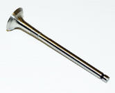 Peugeot 106 GTi S16 VTS 1.6 16v TU5J4 Exhaust Valve (1) - New Genuine Peugeot