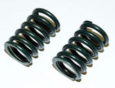 Peugeot 106 GTi S16 VTS 1.6 16v TU5J4 Valve Springs (2) - New Genuine Peugeot