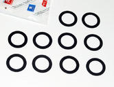 Peugeot 106 GTi S16 VTS 1.6 16v TU5J4 Valve Spring Retainers (10) - Genuine Part