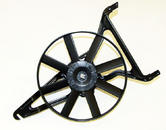 Peugeot 106 Engine Cooling Fan Peugeot 106 1.1 1.4 8V - New Genuine Peugeot Part