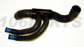Peugeot 106 GTi 1.6 16v 3-Way Split Top Water Hose (with oil exchanger) - New