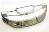 Peugeot 106 1.1 1.4 1.6 8V Exhaust Manifold Cover 8v Engines inc XSi RALLYE
