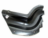 DISCONTINUED Peugeot 106 Under Car Exhaust Heat Shield S1 w/o cat 91-96 and S2 Diesel 96-03