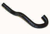 DISCONTINUED Peugeot 106 1.6 RALLYE Engine Auxillary Air Hose for 1.6 8v TU5J2 ENGINE - New