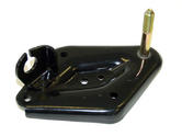 DISCONTINUED Peugeot 106 Gearbox Mounting Bracket XSi RALLYE GTi - New Genuine Peugeot Part