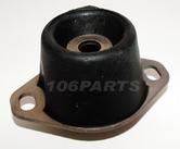 Peugeot 106 L/H Engine Mount 106 GTi RALLYE S16 - New Genuine Peugeot Part