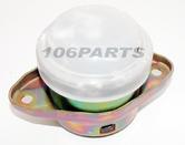 DISCONTINUED Peugeot 106 R/H Engine Mount 106 GTi RALLYE S16 - New Genuine Peugeot Part