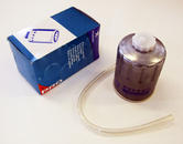 Peugeot 106 Fuel Filter for 1.5 Diesel Engines TUD - New Genuine Peugeot Part