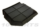 DISCONTINUED NLA Peugeot 106 ECU Plastic Protection Cover all 106 models inc XSi RALLYE GTi S16