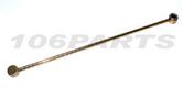 Peugeot 106 Long Gear Selector Rod Linkage XSi RALLYE GTi QUIKSILVER S16 - New