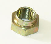 Peugeot 106 Front Hub Locking Nut XSi RALLYE GTi - New Genuine Peugeot Part