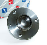 Peugeot 106 Front Wheel Hub for 106 1.0 1.1 3-Stud models - New Genuine Peugeot
