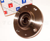 Peugeot 106 Front Wheel Hub 72mm (later type 1999 onwards) 1.6 GTi - Genuine