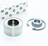 Peugeot 106 Front Wheel Hub Bearing 106 1.0 1.1 3-Stud models - Genuine Peugeot