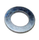 Peugeot 106 Rear Wheel Hub Washer 38mm 106 Rallye GTi - New Genuine Peugeot Part