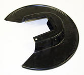 Peugeot 106 Rear Disc Protector Shield Plate S2 96-03 RALLYE GTi VTS S16 - New