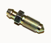 Peugeot 106 GTi RALLYE Brake Fluid Drain Screw Bleed Nipple 247mm Front Brakes